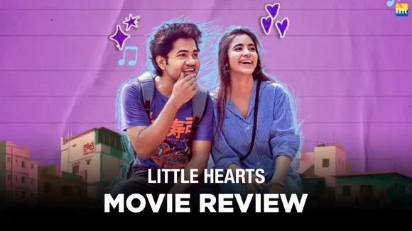 Little Hearts Review