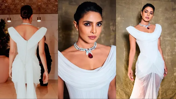 Priyanka Chopra Jonas