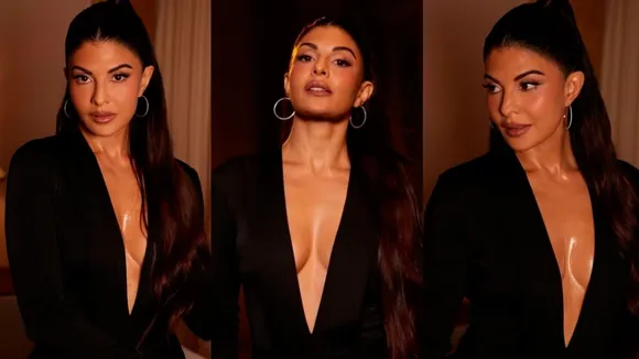 Jacqueline Fernandez