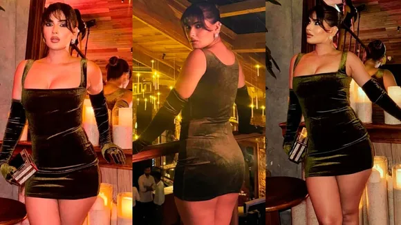 Karishma Sharma