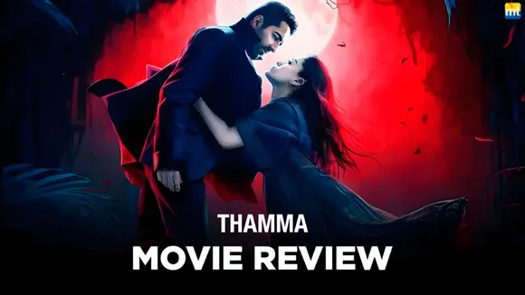 Thamma Review