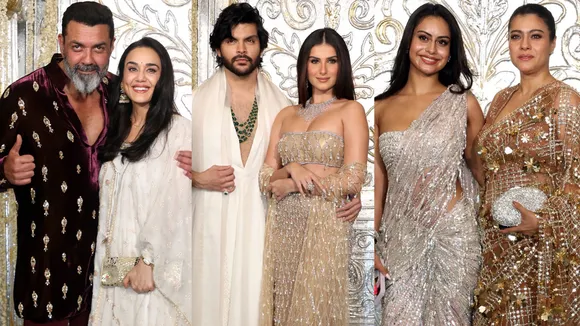 Diwali Party