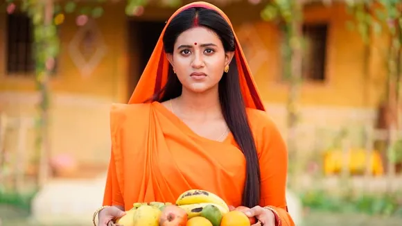 Anjali Arora Maa Sita