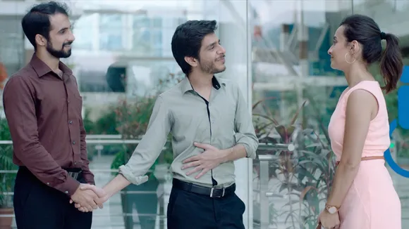 WingMan The Universal Irony of Love