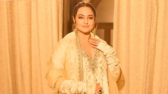 Sonakshi Sinha