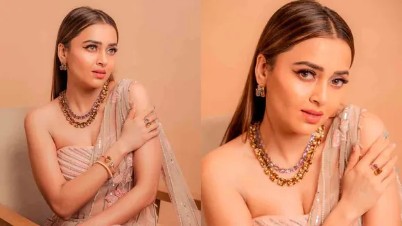 Tejasswi Prakash