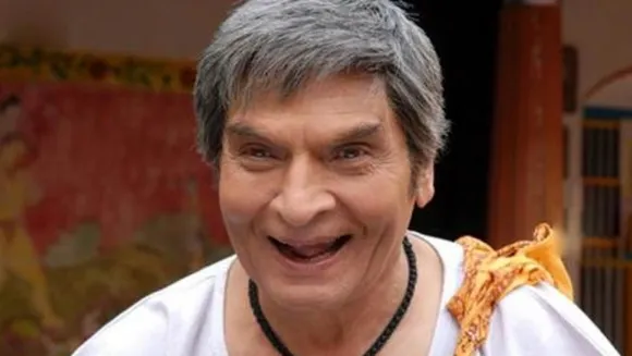 Asrani