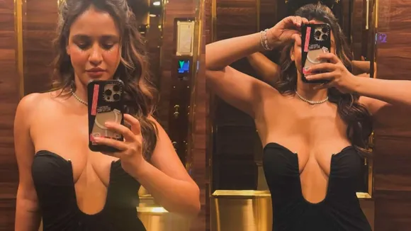 Aisha Sharma