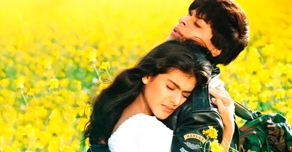 Dilwale Dulhania Le Jayenge