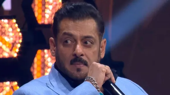 Salman Khan Joy Forum 2025