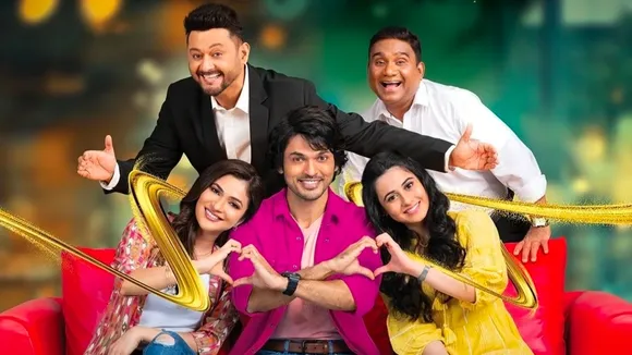 Premachi Goshta 2 Review