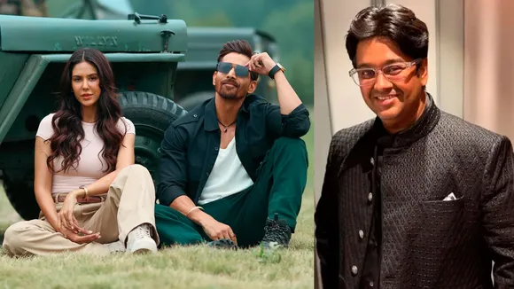 Ek Deewane Ki Deewaniyat Milap Zaveri