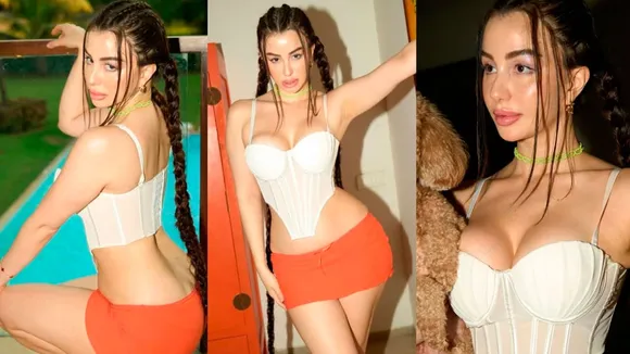 Giorgia Andriani