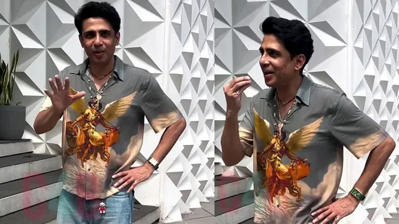 Gulshan Devaiah