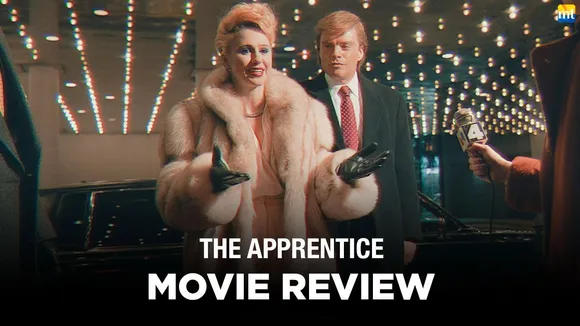 The Apprentice Review