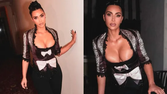 Kim Kardashian