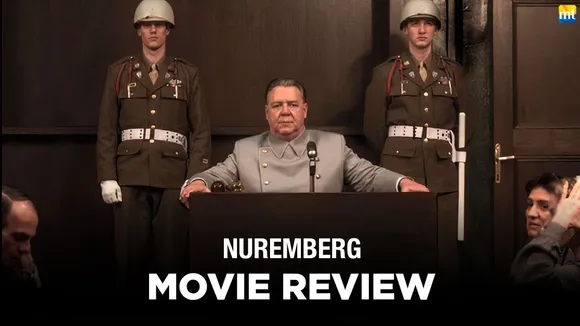 Nuremberg Review