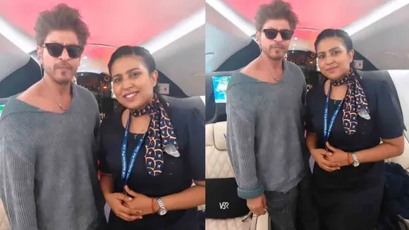 Shah Rukh Khan
