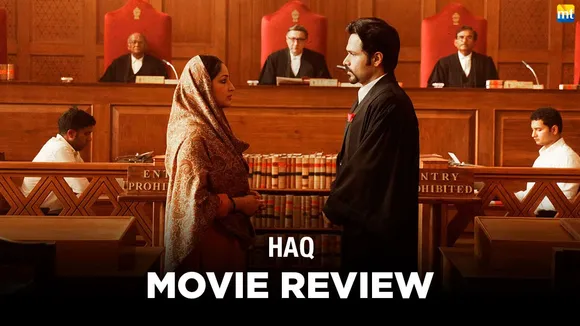 Haq Review