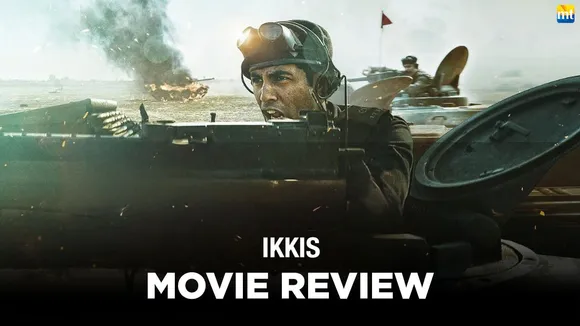 Ikkis Review