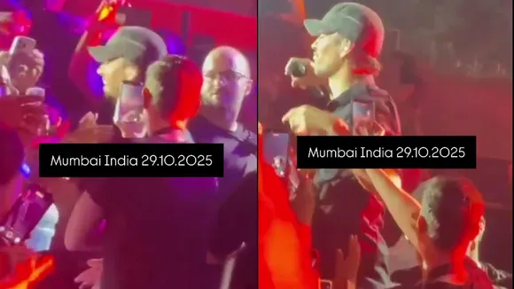 Enrique Iglasias Kiss