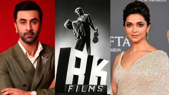 Ranbir Kapoor RK Films Deepika Padukone