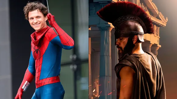 Spider Man Brand New Day The Odyssey