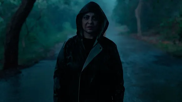 Delhi Crime: Season 3