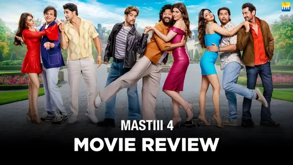 Mastiii 4 Review
