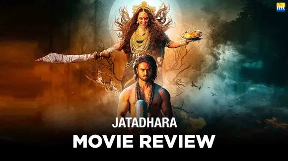 Jatadhara Review