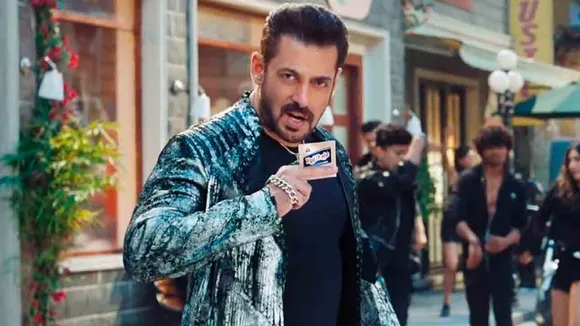 Salman Khan Pan Masala Ad