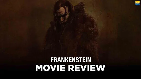Frankenstein Review