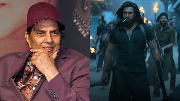 Dharmendra Dhurandhar