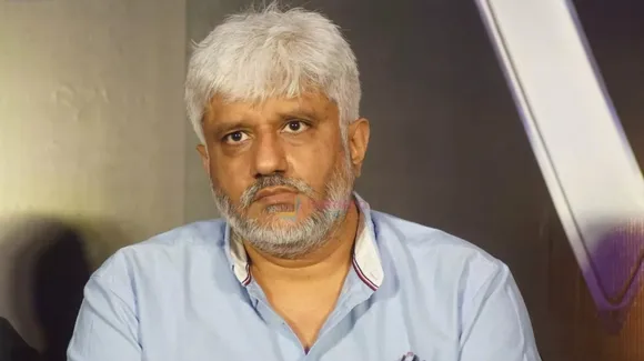 Vikram Bhatt