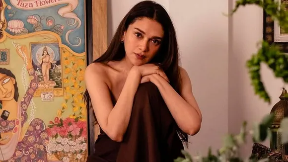 Aditi Rao Hydari