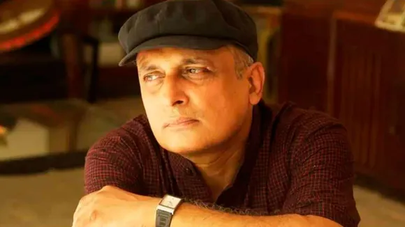 Piyush Mishra