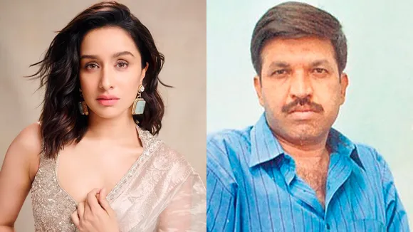 Shraddha Kapoor Vijay Salaskar