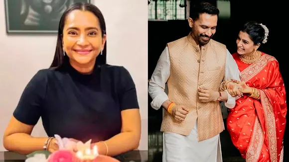 Shhyamali De Raj Nidimoru Samantha Ruth Prabhu