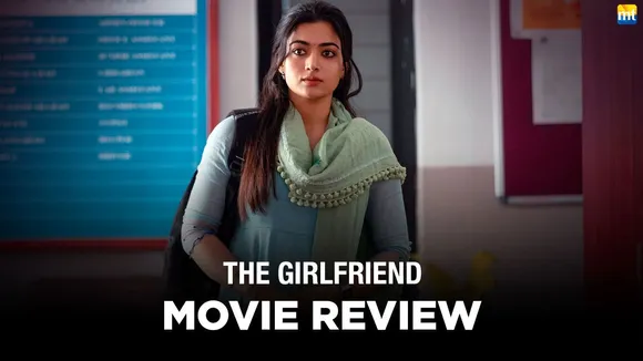 The Girlfriend Review