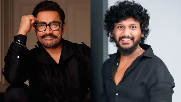 Aamir Khan Lokesh Kanagaraj