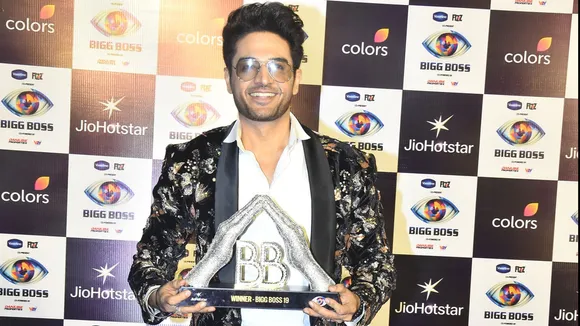 Gaurav Khanna Interview