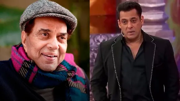 Salman Khan Emotional