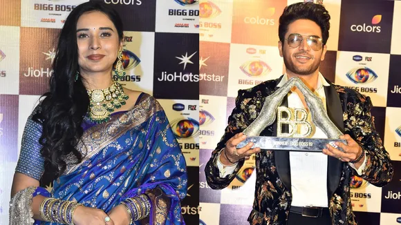 Tanya Mittal Gaurav Khanna