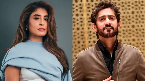 Kritika Kamra Gaurav Kapur