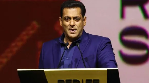 Salman Khan