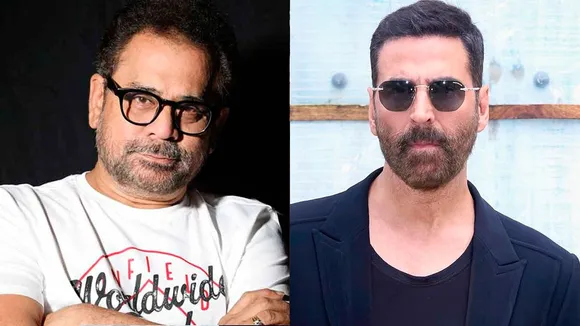 Anees Bazmee Akshay Kumar