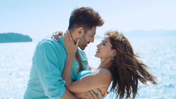 Tu Meri Main Tera Main Tera Tu Meri Trailer