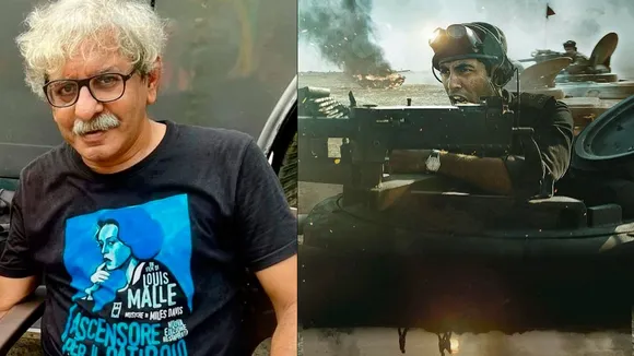 Sriram Raghavan Ikkis