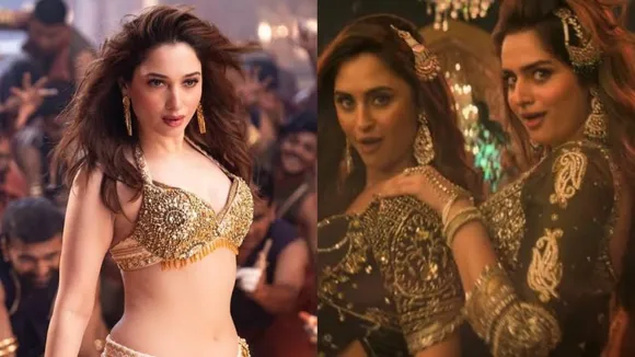 Tamannaah Bhatia Dhurandhar