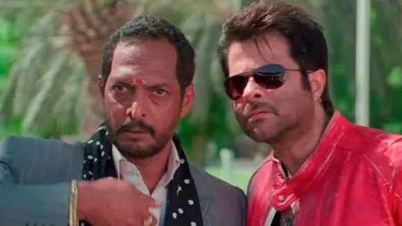 Nana Patekar Anil Kapoor